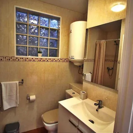 Vut Casa Das Garzas بيت للعطل *