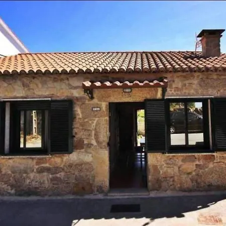 Vut Casa Das Garzas