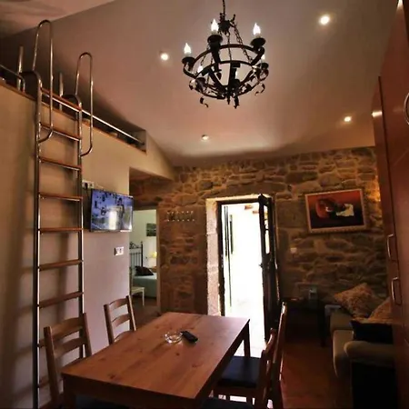 Vut Casa Das Garzas