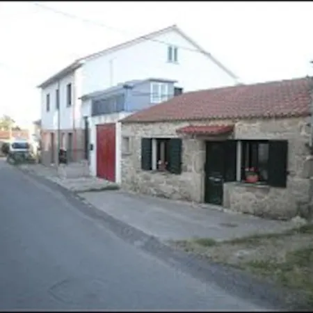 بيت للعطل Vut Casa Das Garzas *