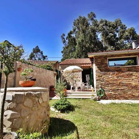 Vut Casa Das Garzas * كامبادوس