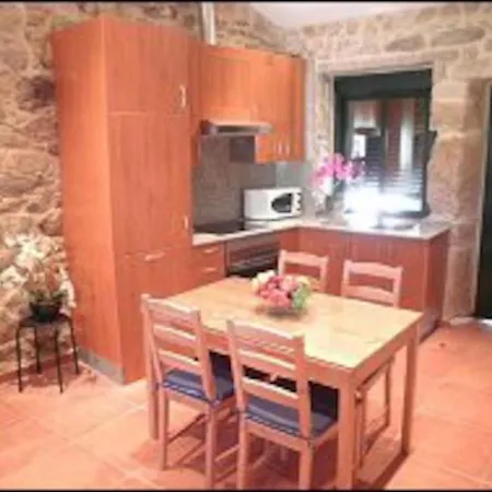 Vut Casa Das Garzas *