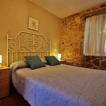 Vut Casa Das Garzas كامبادوس