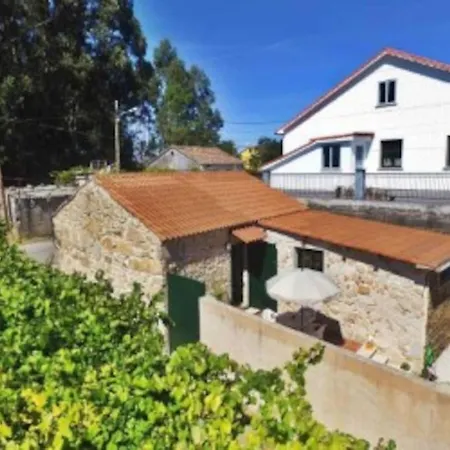 Vut Casa Das Garzas * كامبادوس