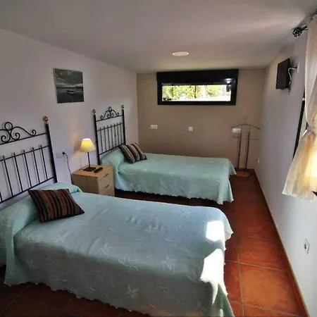Vut Casa Das Garzas بيت للعطل كامبادوس