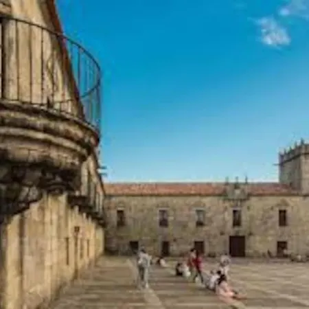 Vut Casa Das Garzas * كامبادوس