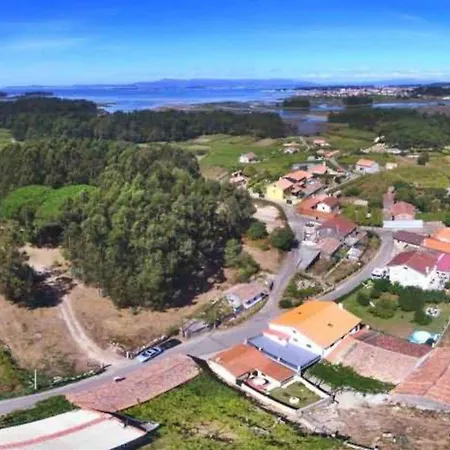 بيت للعطل Vut Casa Das Garzas *