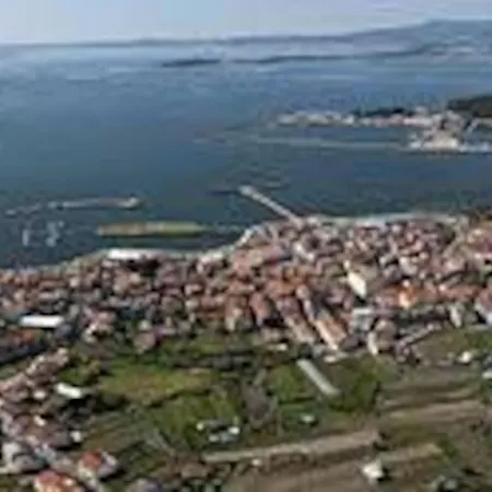 Vut Casa Das Garzas بيت للعطل