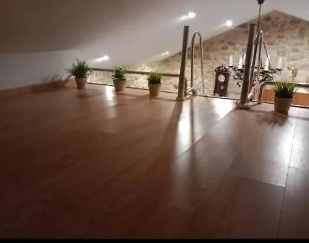 Vut Casa Das Garzas بيت للعطل *
